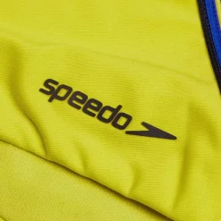 Speedo Braguita del bikini Solid V Scoop