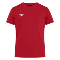 Speedo Camiseta de manga corta Club Plain
