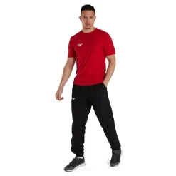 Speedo Camiseta de manga corta Club Plain