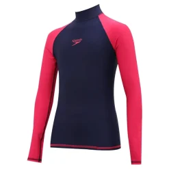Speedo Camiseta de manga larga Deligth