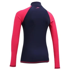 Speedo Camiseta de manga larga Deligth