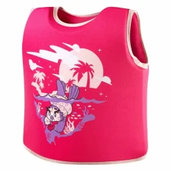 Speedo Chaleco salvavidas Learn To Swim Character Printed