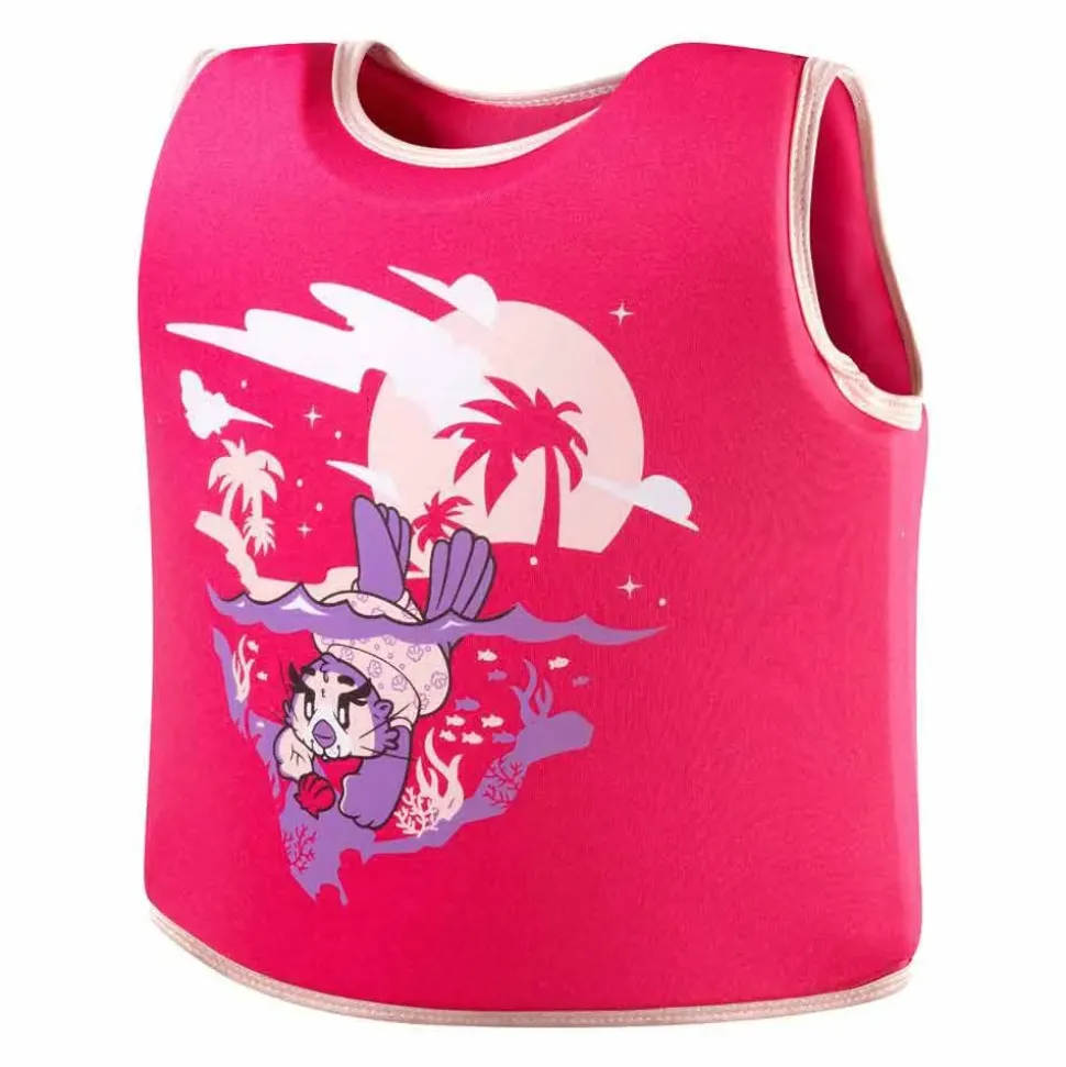 Speedo Chaleco salvavidas Learn To Swim Character Printed