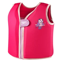 Speedo Chaleco salvavidas Learn To Swim Character Printed