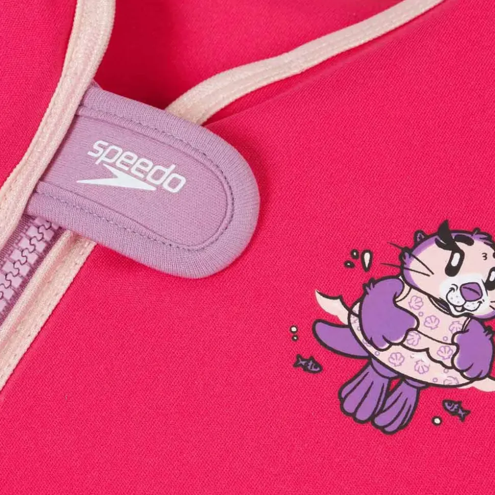 Speedo Chaleco salvavidas Learn To Swim Character Printed