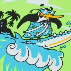 Speedo Chaleco salvavidas Learn To Swim Character Printed