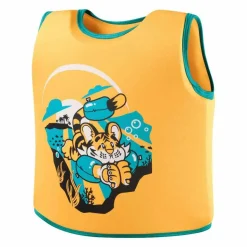 Speedo Chaleco salvavidas Learn To Swim Character Printed