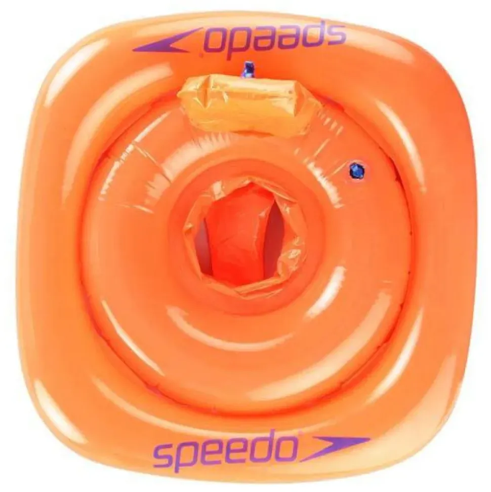 Speedo Flotador de natación Seasquad Swim Seat
