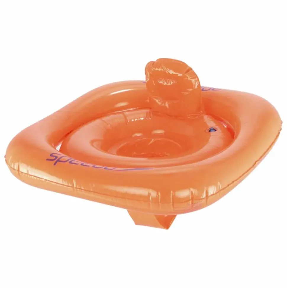 Speedo Flotador de natación Seasquad Swim Seat