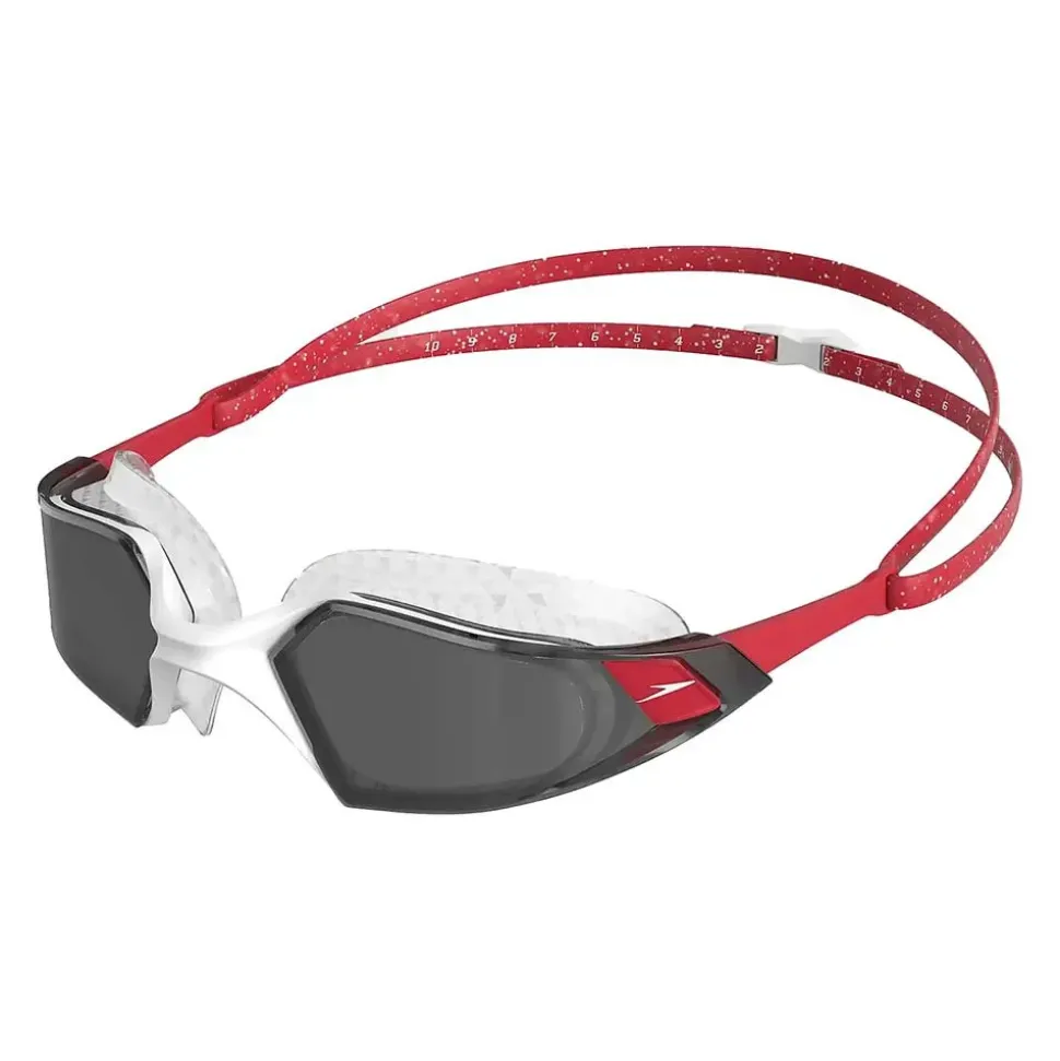 Speedo Gafas de natación Aquapulse Pro