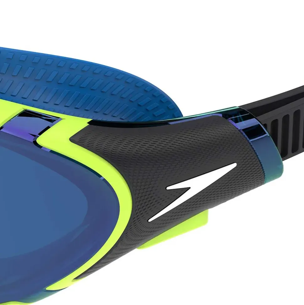Speedo Gafas de natación Biofuse 2.0 Mirror