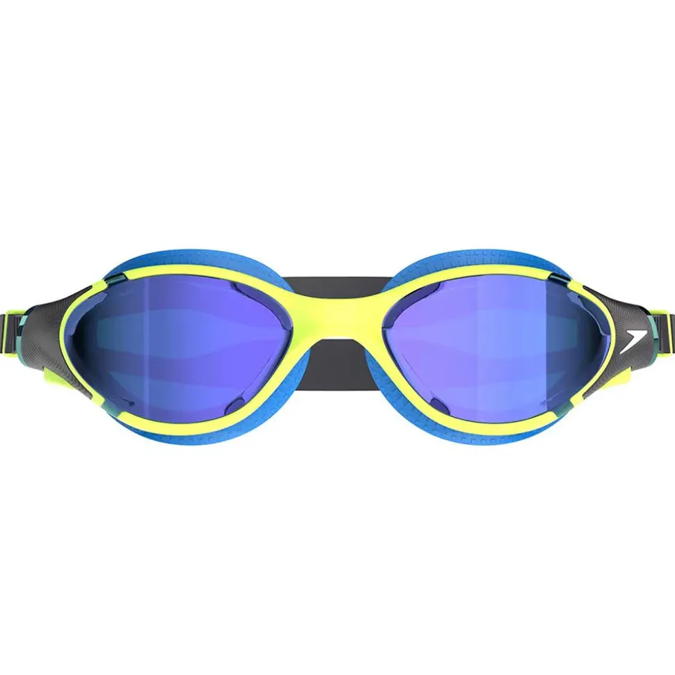Speedo Gafas de natación Biofuse 2.0 Mirror