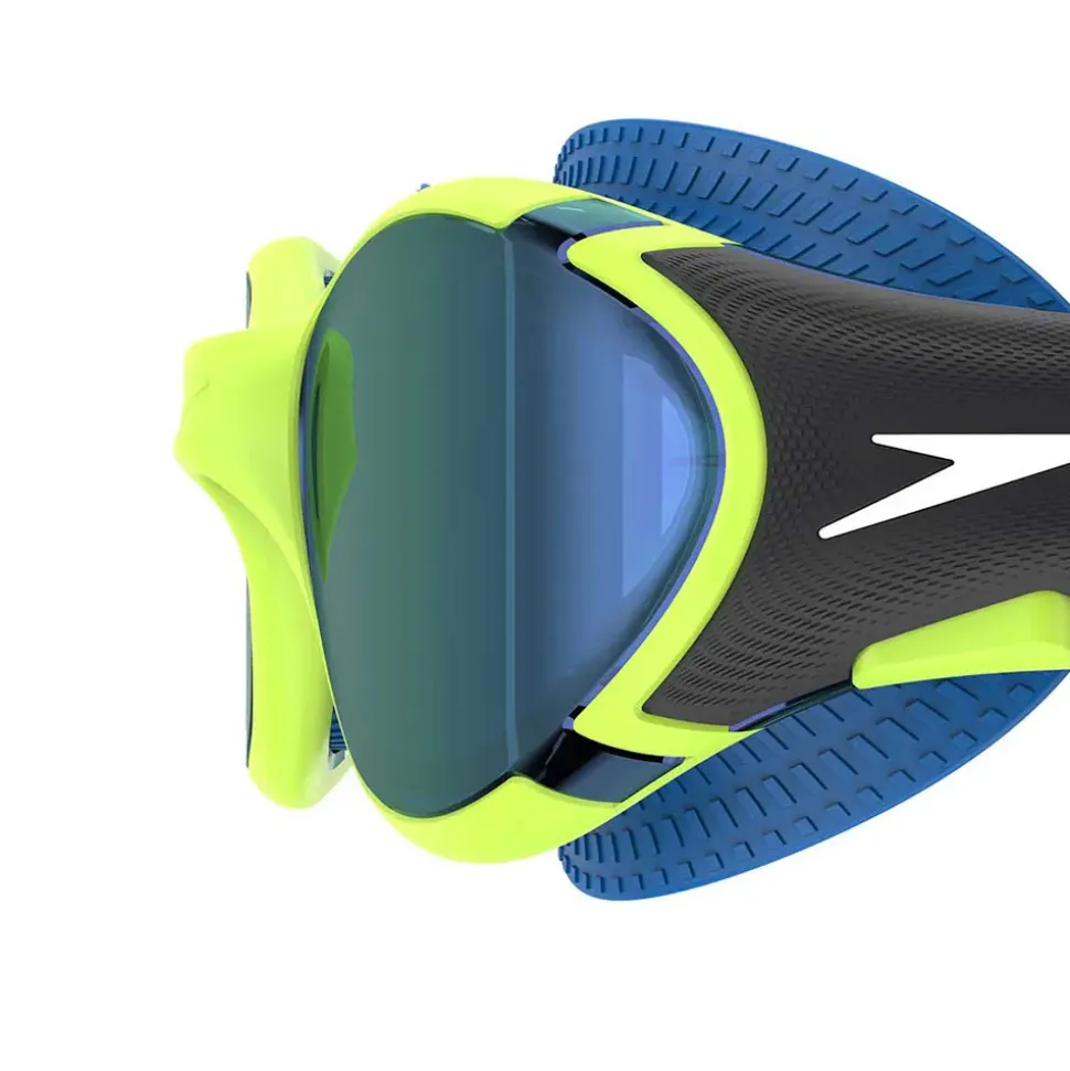 Speedo Gafas de natación Biofuse 2.0 Mirror