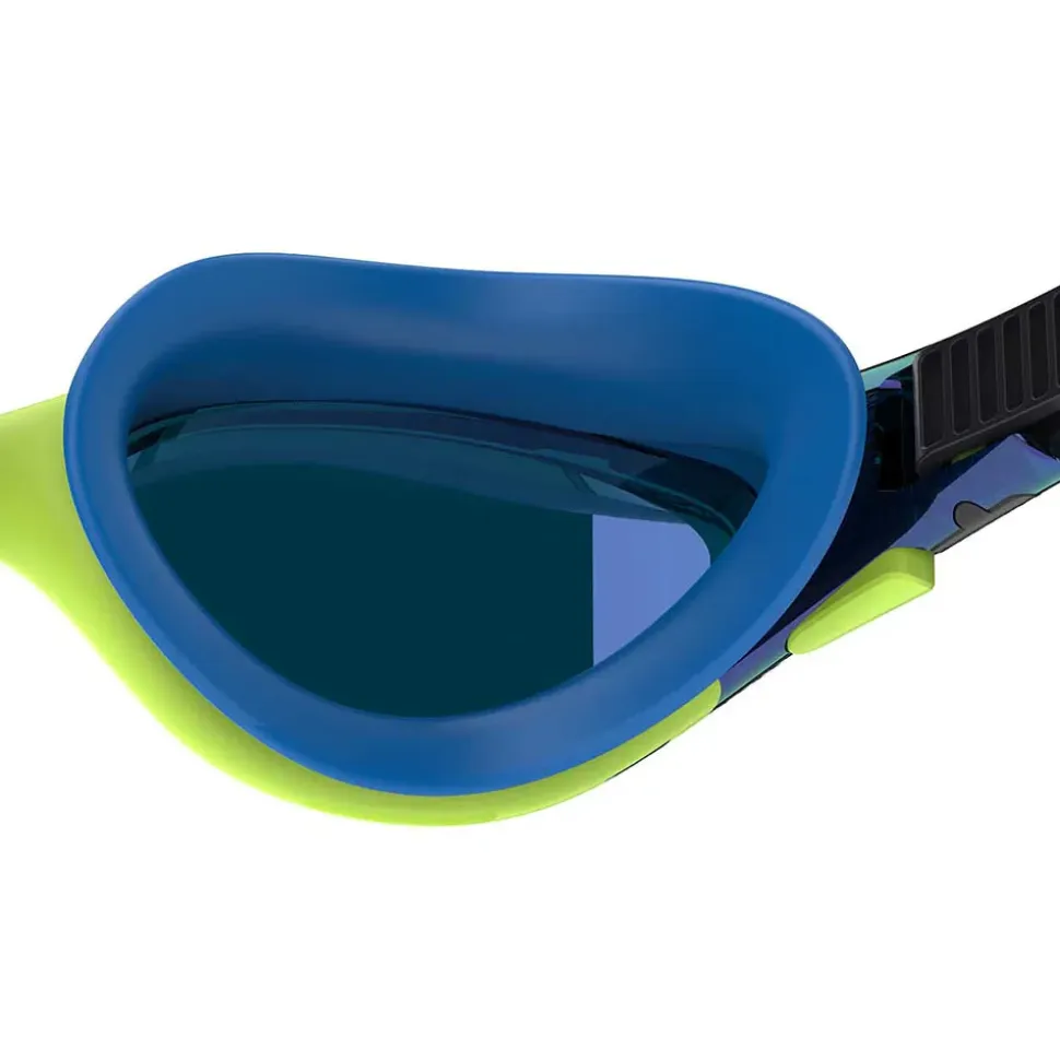 Speedo Gafas de natación Biofuse 2.0 Mirror