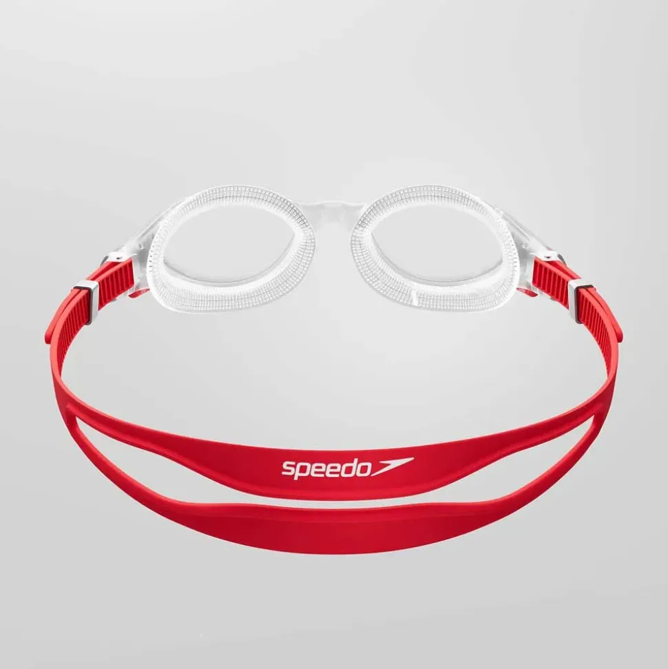 Speedo Gafas de natación Biofuse 2.0