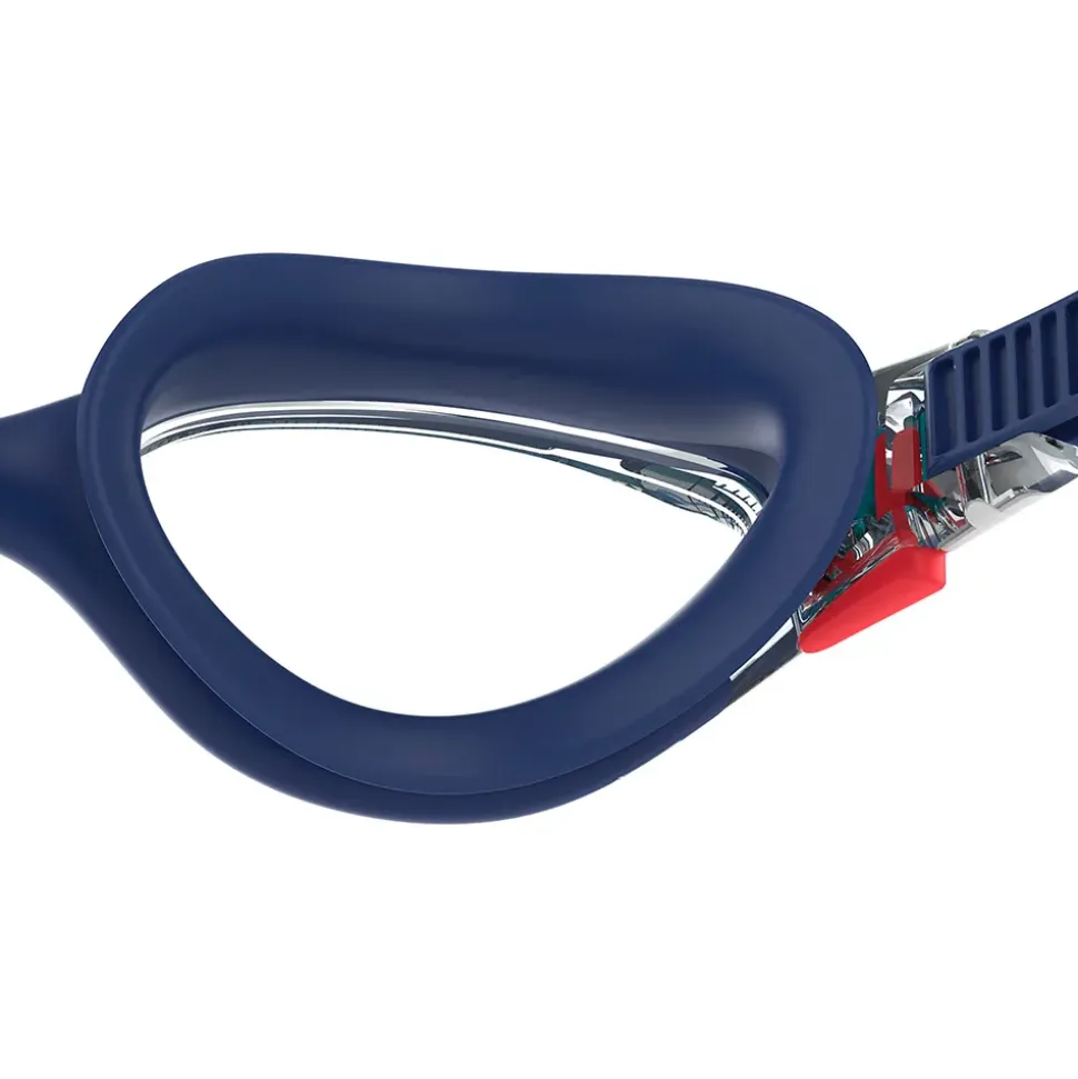 Speedo Gafas de natación Biofuse 2.0 Optical