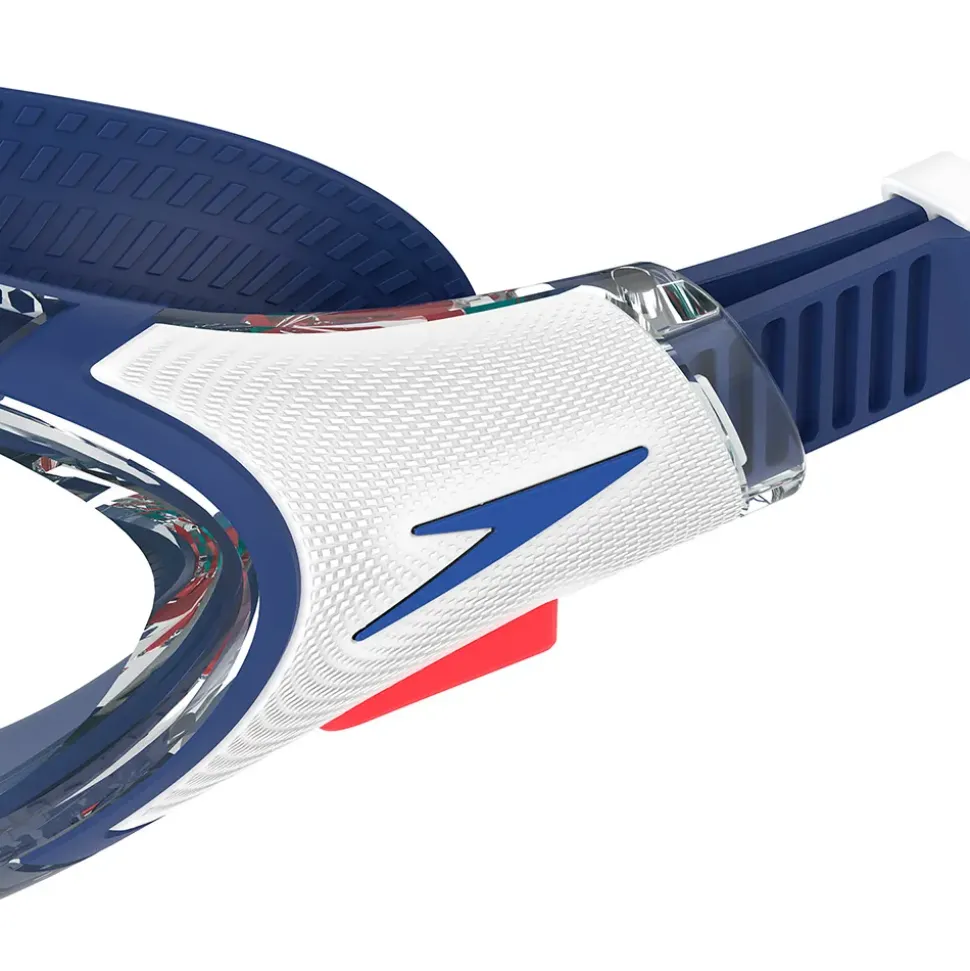 Speedo Gafas de natación Biofuse 2.0 Optical