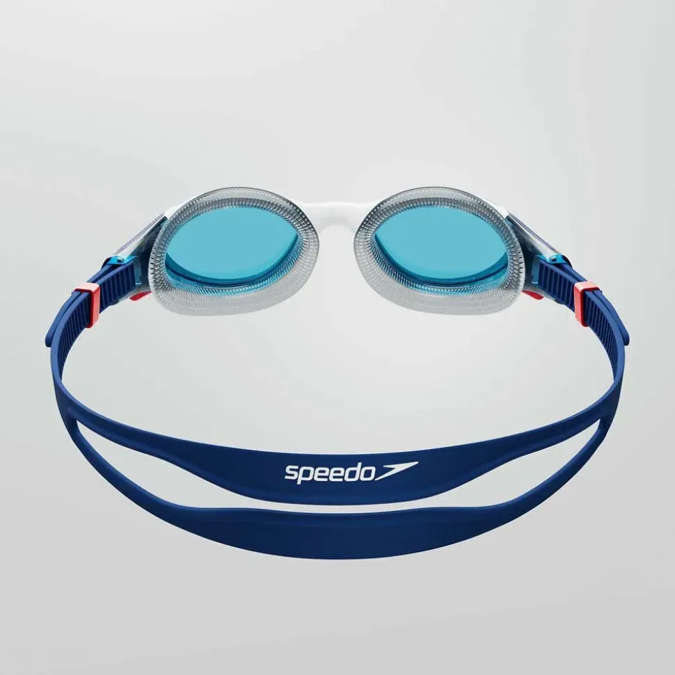 Speedo Gafas de natación Biofuse 2.0