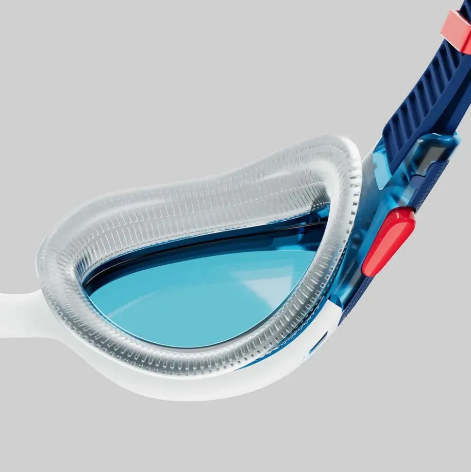 Speedo Gafas de natación Biofuse 2.0