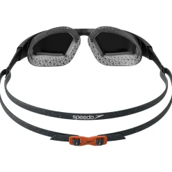 Speedo Gafas de natación de espejo Aquapulse Pro