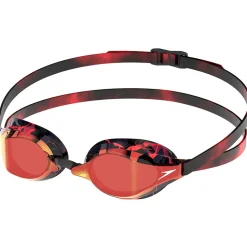 Speedo Gafas de natación de espejo Speed Socket 2.0 Mirrored Limited Edition