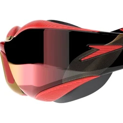Speedo Gafas de natación de espejo Hyper Elite Mirrored