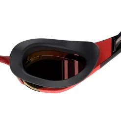 Speedo Gafas de natación de espejo Hyper Elite Mirrored