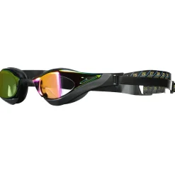 Speedo Gafas de natación de espejo Fastskin Pure Focus