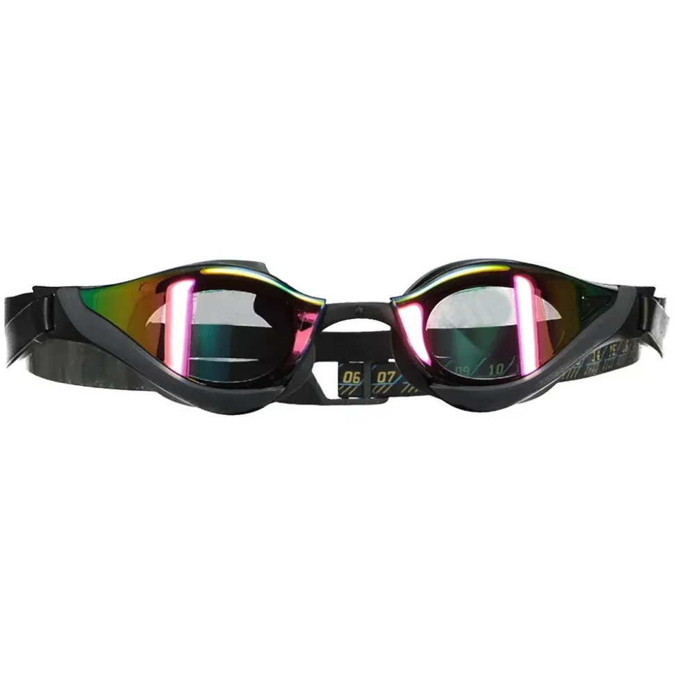 Speedo Gafas de natación de espejo Fastskin Pure Focus