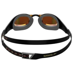 Speedo Gafas de natación de espejo Fastskin Pure Focus