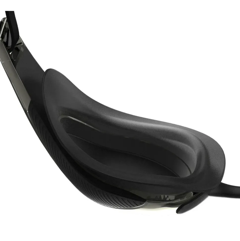 Speedo Gafas de natación de espejo Fastskin Hyper Elite