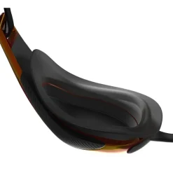 Speedo Gafas de natación de espejo Fastskin Hyper Elite