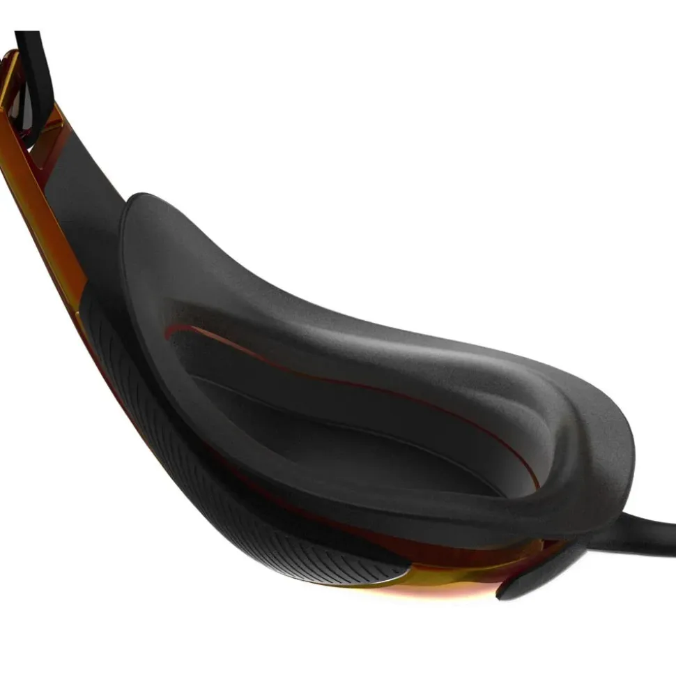 Speedo Gafas de natación de espejo Fastskin Hyper Elite