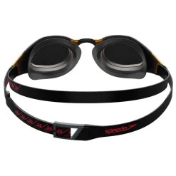Speedo Gafas de natación de espejo Fastskin Hyper Elite