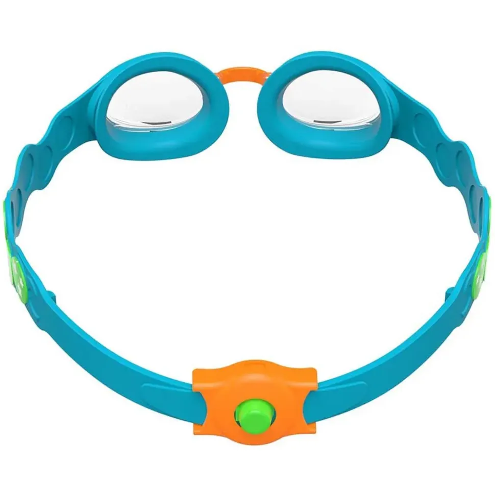 Speedo Gafas de natación para bebés Spot