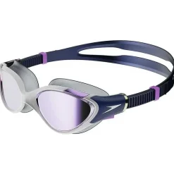 Speedo Gafas de natación para mujer Biofuse 2.0 Mirror