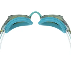 Speedo Gafas de natación para mujer Vanquisher 3.0 Mirrored