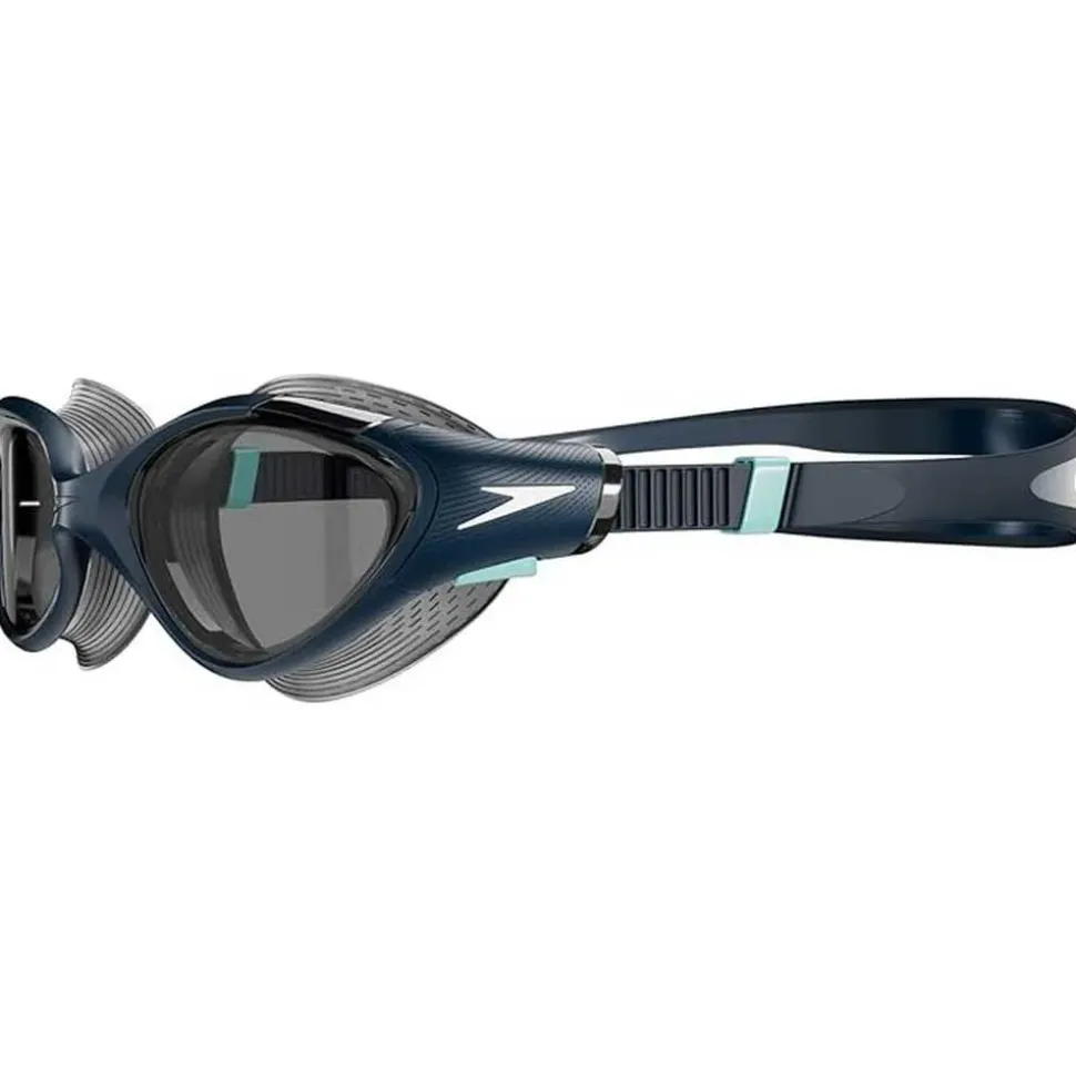 Speedo Gafas de natación para mujer Biofuse 2.0