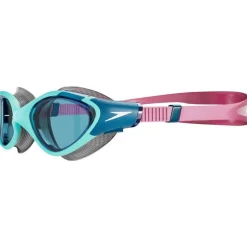 Speedo Gafas de natación para mujer Biofuse 2.0