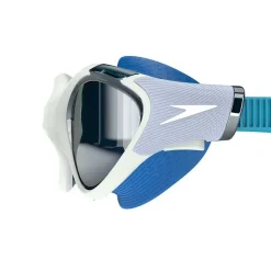 Speedo Gafas de natación para mujer Biofuse 2.0 Mirrored