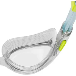 Speedo Gafas de natación para mujer Biofuse 2.0