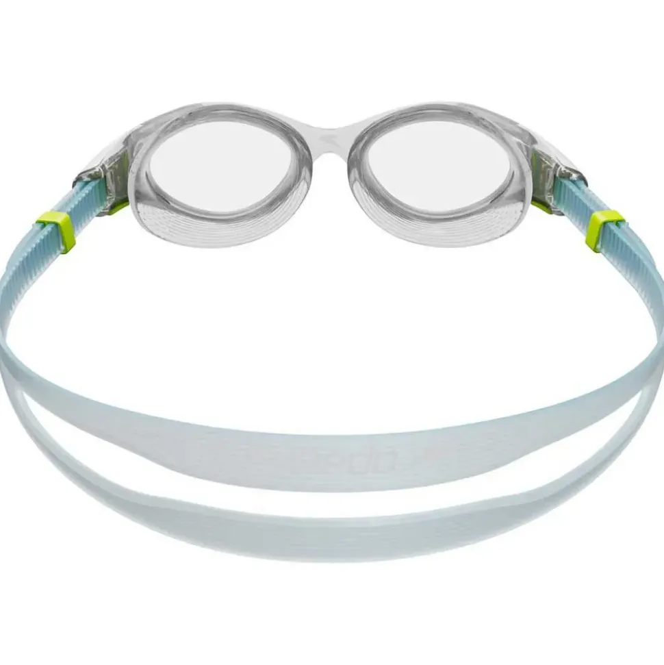 Speedo Gafas de natación para mujer Biofuse 2.0
