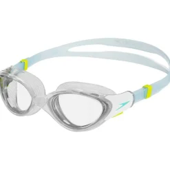 Speedo Gafas de natación para mujer Biofuse 2.0
