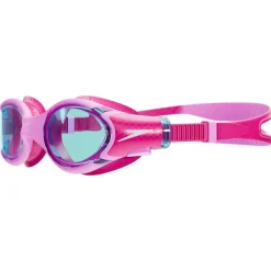 Speedo Gafas de natación para niños Biofuse 2.0