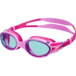 Speedo Gafas de natación para niños Biofuse 2.0