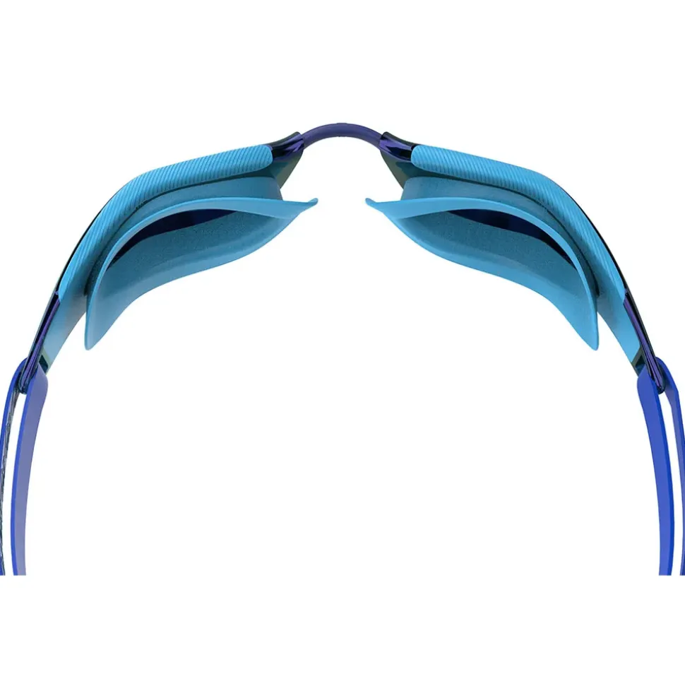 Speedo Gafas de natación para niños Fastskin Hyper Elite Mirror
