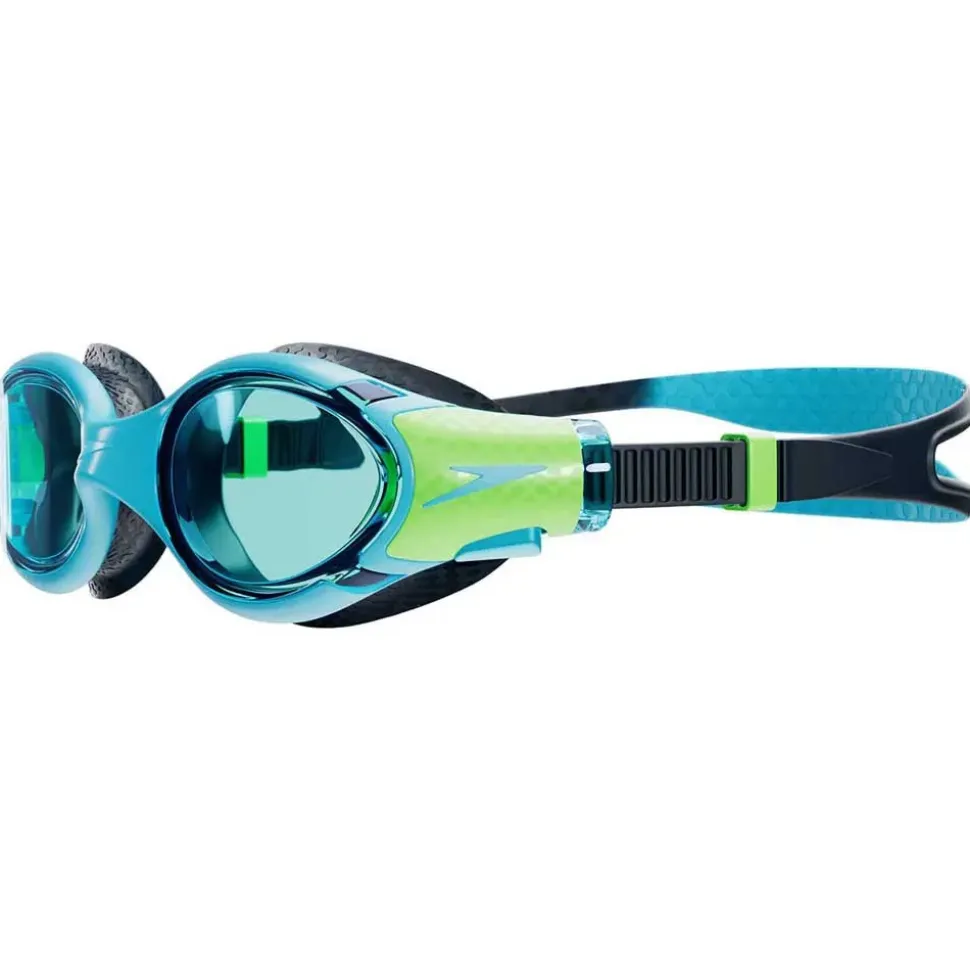 Speedo Gafas de natación para niños Biofuse 2.0