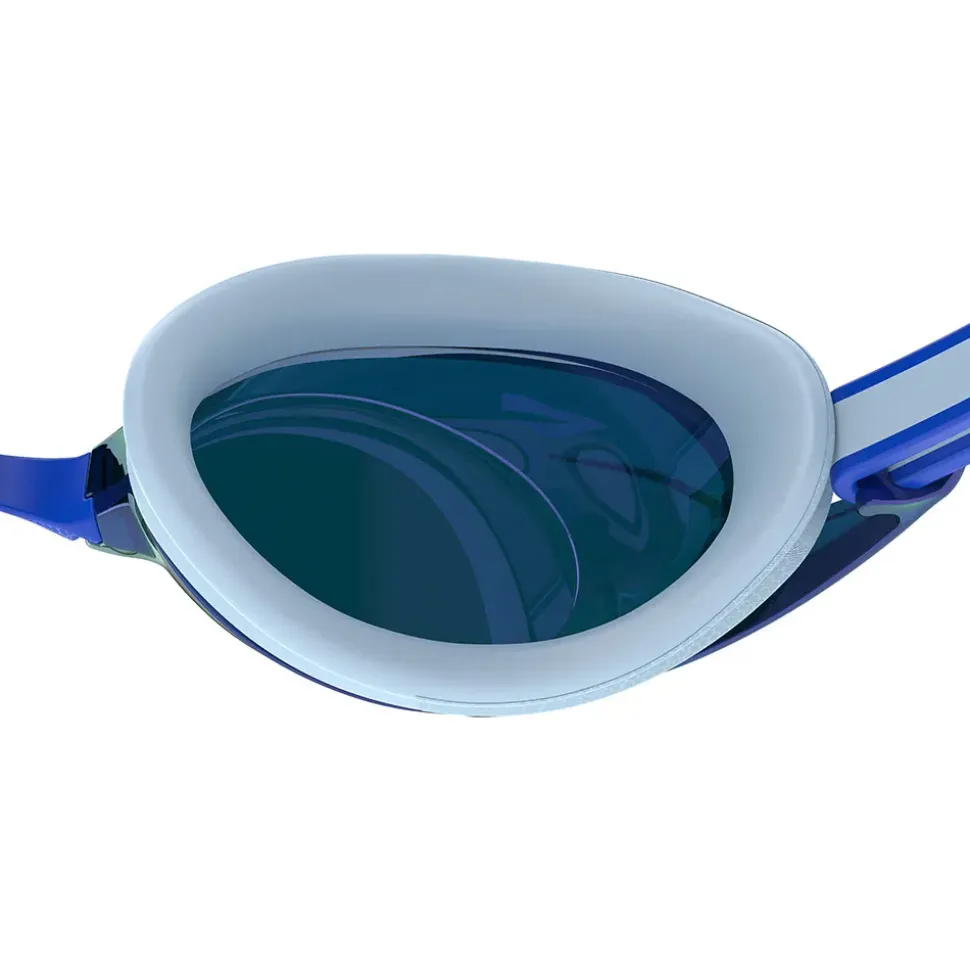 Speedo Gafas de natación Vanquisher 3.0 Mirrored