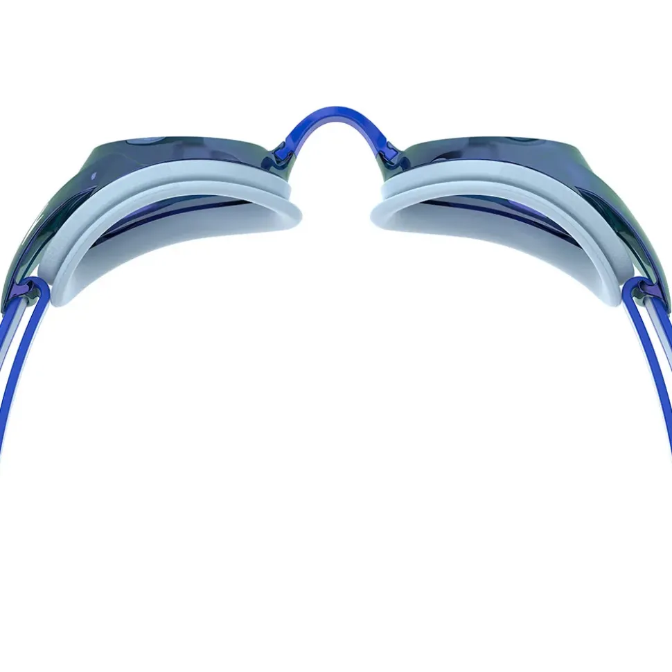 Speedo Gafas de natación Vanquisher 3.0 Mirrored