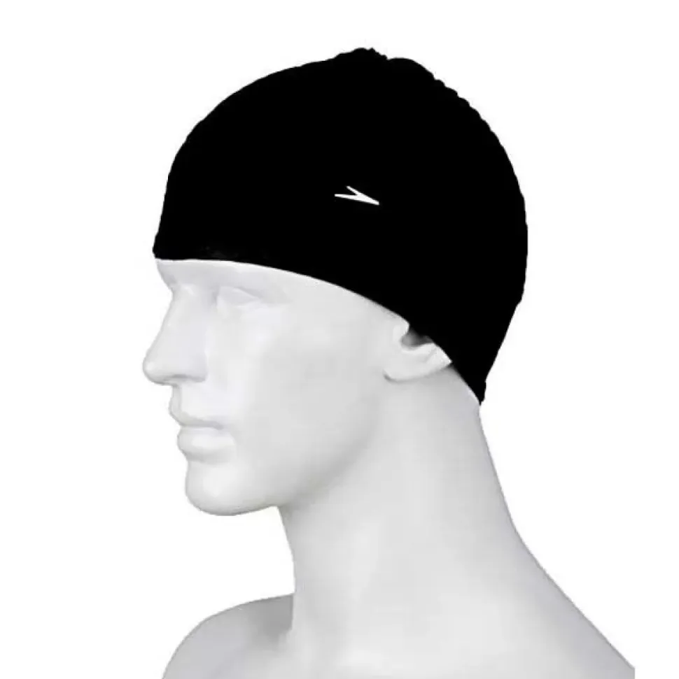 Speedo Gorro de natación Bubble